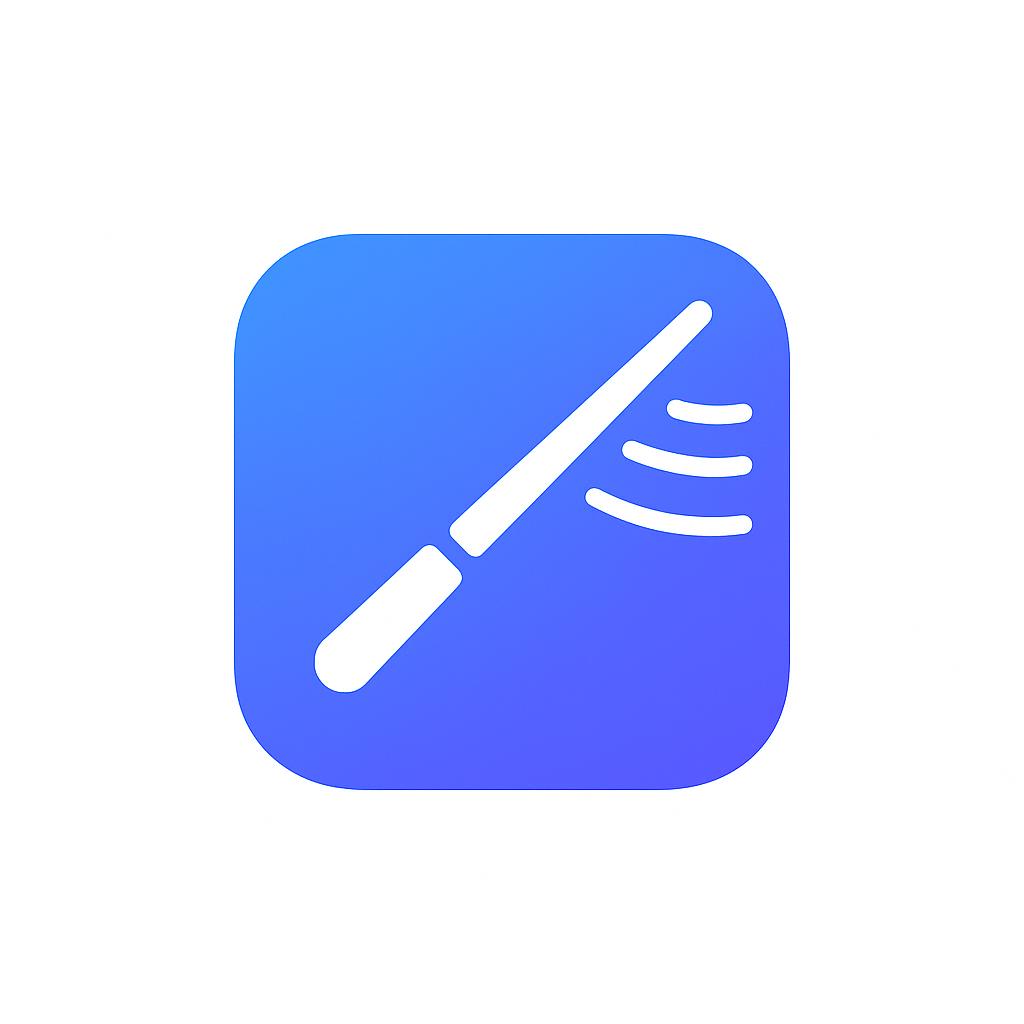 Ilustração de login Maestro